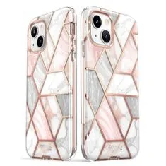 SUPCASE SUPCASE COSMO IPHONE 14 PLUS MARBLE