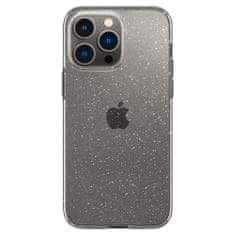 Spigen SPIGEN LIQUID CRYSTAL IPHONE 14 PRO MAX GLITTER CRYSTAL