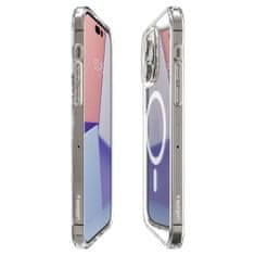 Spigen SPIGEN ULTRA HYBRID MAG MAGSAFE IPHONE 14 PRO MAX WHITE