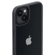 Spigen CASEOLOGY SKYFALL IPHONE 14 PLUS / 15 PLUS MATNÁ ČIERNA