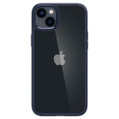 Spigen SPIGEN ULTRA HYBRID IPHONE 14 PLUS NAVY BLUE