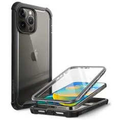 SUPCASE SUPCASE IBLSN SÚ IPHONE 14 PRO MAX ČIERNA