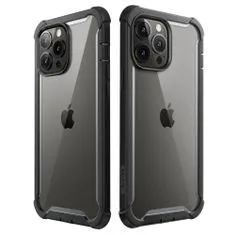 SUPCASE SUPCASE IBLSN SÚ IPHONE 14 PRO MAX ČIERNA