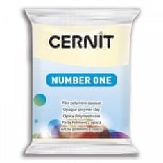 CERNIT NUMBER ONE 56g šampanské