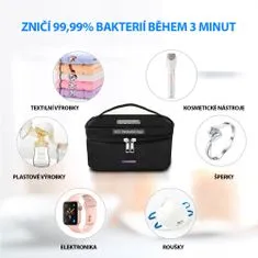 Ezshop UV Sterilizačná taška P4