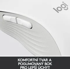 Logitech M650L, offwhite (910-006238)