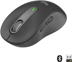 Logitech M650, graphite (910-006253)