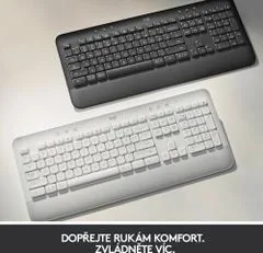 Logitech Signature K650, graphite (920-010947)