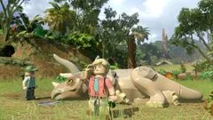 Warner Bros LEGO Jurassic World (Xbox ONE)