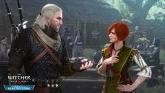 CD PROJEKT Zaklínač 3: Divoký hon - Edice Hra Roku (PS4)