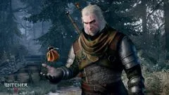 CD PROJEKT Zaklínač 3: Divoký hon - Edice Hra Roku (PS4)