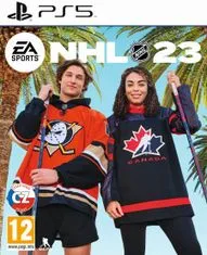 Electronic Arts NHL 23 (PS5)