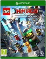 Warner Bros LEGO Ninjago Movie Video Game (Xbox ONE)