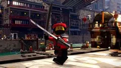 Warner Bros LEGO Ninjago Movie Video Game (Xbox ONE)