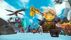 Warner Bros LEGO Ninjago Movie Video Game (Xbox ONE)