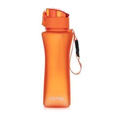 Oxybag Fľaša OXY TWiST matná 550 ml/Peach