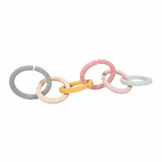 Silikónové krúžky B-Silicone Rings 6ks