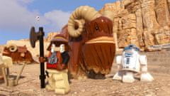 Warner Bros Lego Star Wars: The Skywalker Saga (PS5)