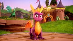 Activision Spyro Reignited Trilogy (SWITCH)