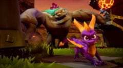 Activision Spyro Reignited Trilogy (SWITCH)