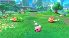 Nintendo Kirby and the Forgotten Land (SWITCH)