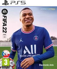 Electronic Arts FIFA 22 (PS5)