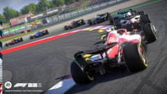 Electronic Arts F1 22 (Xbox ONE)