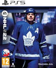 Electronic Arts NHL 22 (PS5)