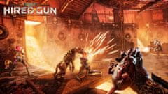 Focus Necromunda: Hired Gun (PS5)