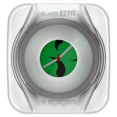 Spigen TVRDENÉ SKLO SPIGEN GLAS.TR "EZ-FIT" 2-BALENIE GALAXY HODINKY 4/5 (40 MM)