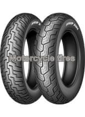 Dunlop 100/90R19 57H DUNLOP D404