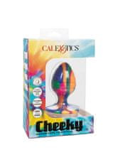 CalExotics CalExotics Cheeky Swirl Plug (Medium)