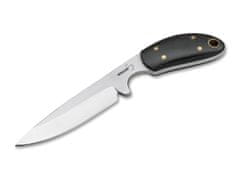 Böker Plus  02BO522 Pocket Knife vreckový nôž 8,6, čierny, G10