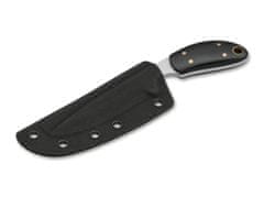 Böker Plus  02BO522 Pocket Knife vreckový nôž 8,6, čierny, G10