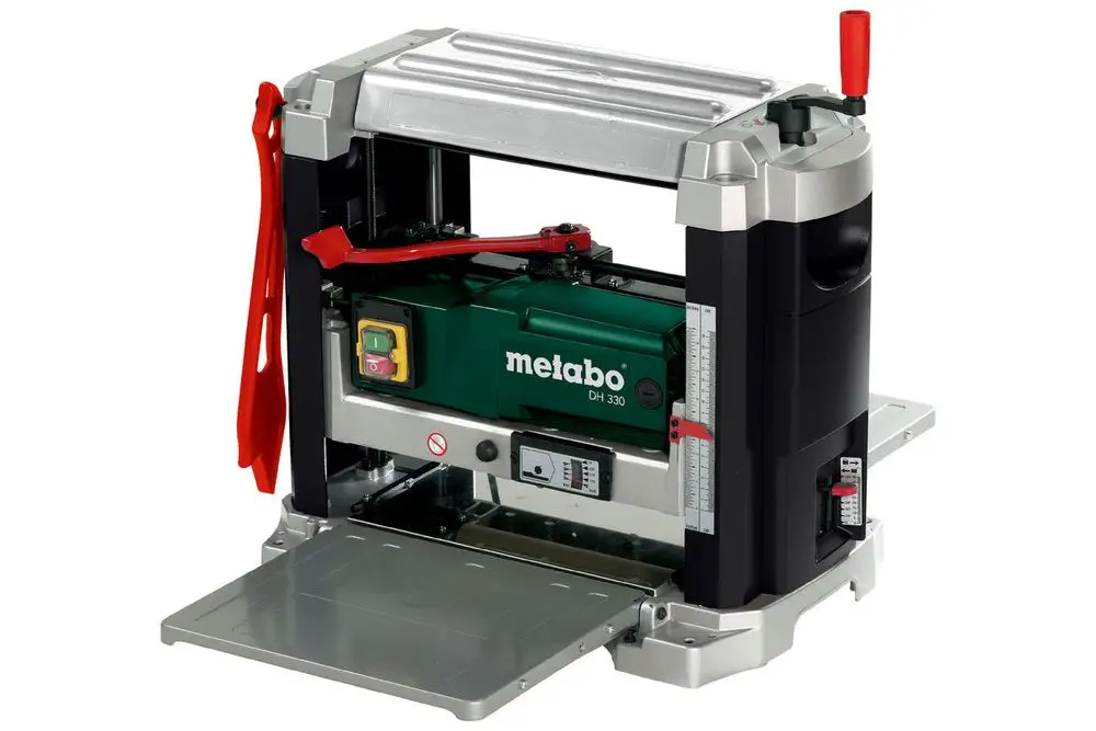 Metabo DH 330 Hrúbkovačka (0200033000)