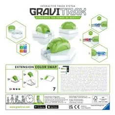 Ravensburger GraviTrax Tunelčeky