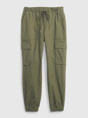 Gap Nohavice cargo jogger GapFlex L