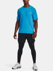 Under Armour Tričko UA Rush Energy SS-BLU XXL