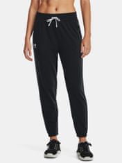 Under Armour Tepláky Rival Terry Jogger-BLK XS