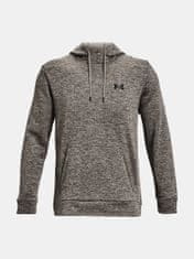 Under Armour Mikina UA Armour Fleece Twist HD-GRY M