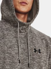 Under Armour Mikina UA Armour Fleece Twist HD-GRY M