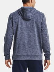 Under Armour Mikina UA Armour Fleece Twist HD-PPL L