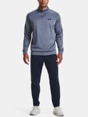 Under Armour Mikina UA Armour Fleece 1/4 Zip-PPL XL