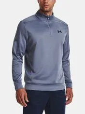 Under Armour Mikina UA Armour Fleece 1/4 Zip-PPL XL