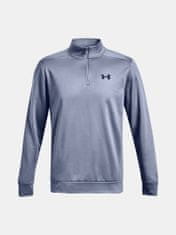 Under Armour Mikina UA Armour Fleece 1/4 Zip-PPL XL