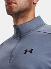 Under Armour Mikina UA Armour Fleece 1/4 Zip-PPL XL