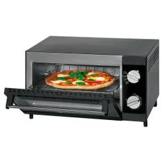 Clatronic MPO 3520 mini pec na pizzu