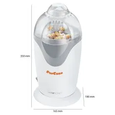 Clatronic PM 3635 popcornovač 1200W