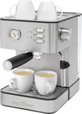 ProfiCook ES 1209 espresso 20bar