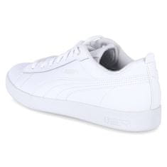 Puma Obuv biela 37.5 EU Low Smash Wns